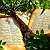 Post: Thorns of the Living Word: Scripture Entwined in the Verdant Silence