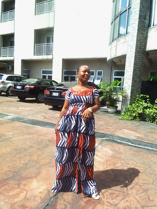 Do you think its fair that the female gender is...