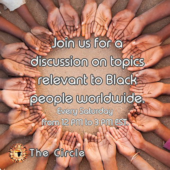 The Circle - February 8, 2025