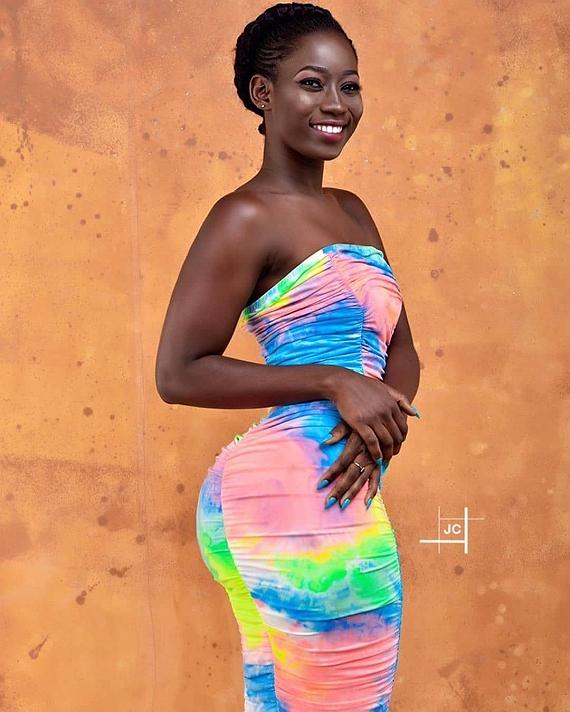 #ILoveBlackWomen