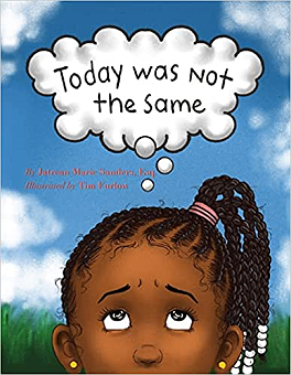 Today Was Not the Same