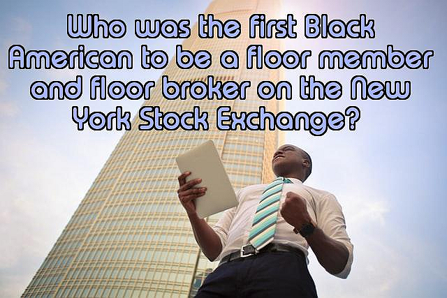 How Well Do You Know Blacks in Business