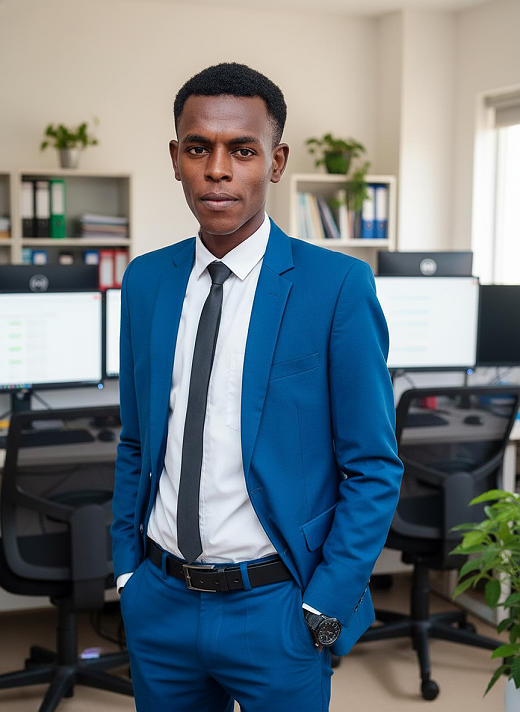 Rise, Dust Yourself Off, and Move Forward