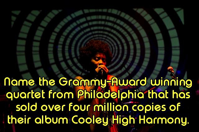 How Well Do You Know Black Art, Music and Culture