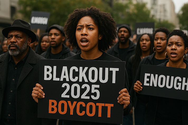 Please post this as much as possible on other platforms over the next week