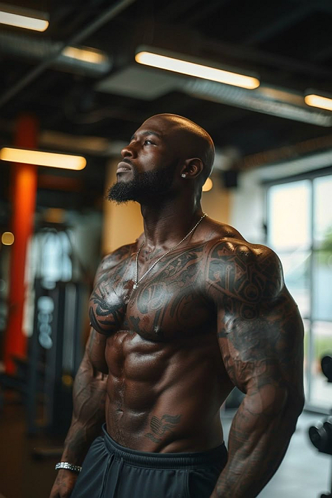 🚨BLACK MEN CALL TO ACTION! After releasing my thoughts on Shannon Sharpe, I received more...