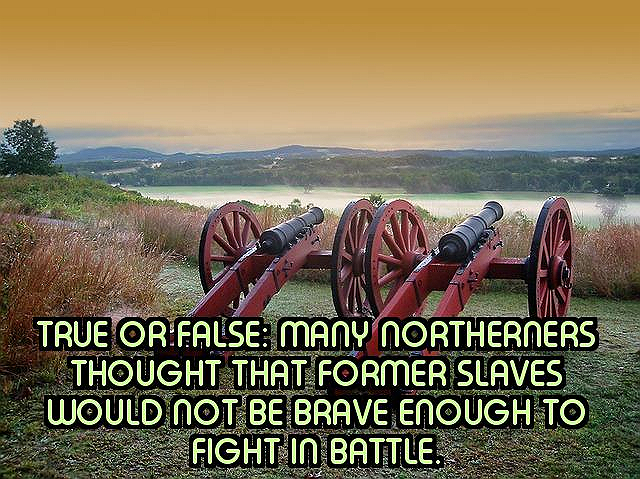 How Well Do You Know the U.S. Civil War