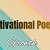 Poetry: Title - PerseverancePerseverance; a common quality that breeds prosperity, and if employed...