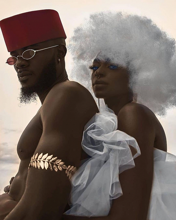 #ourancestry  #ourculture