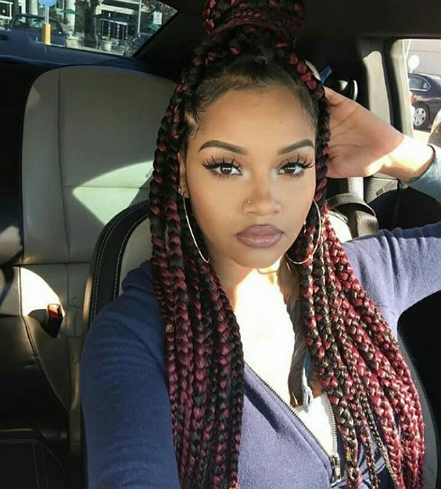 #ILoveBlackWomen