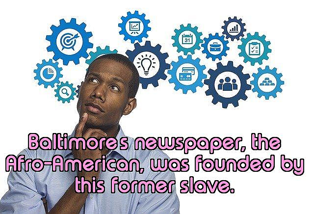 How Well Do You Know Blacks in Business