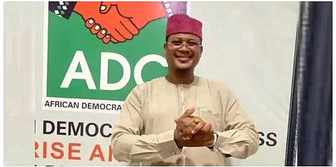 The National Board of Trustees (BoT) Members, National Excutive committee (NEC), and some state...