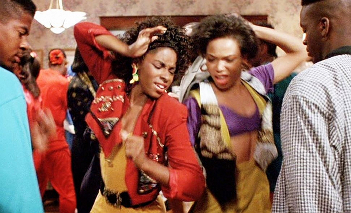 How Good Are You at Striking Poses