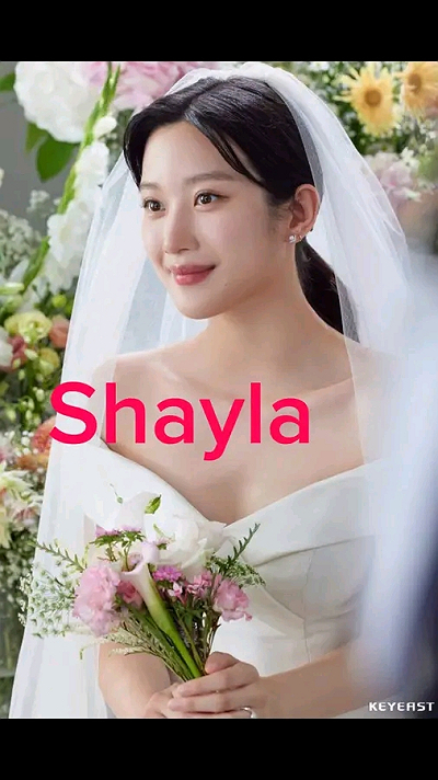 👁️❤️ WHEN EYES FIRST SPOKE 👁️✨‎{💫 A Love Written in Silence, Spoken by...