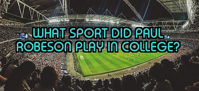 How Well Do You Know Blacks in Sports