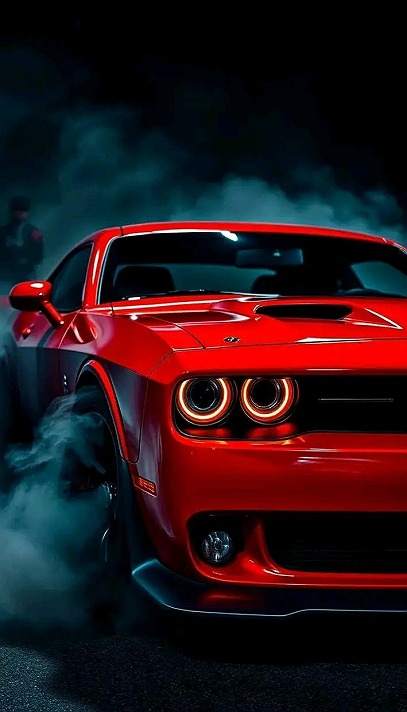 Digital art creator of wallpaper selection