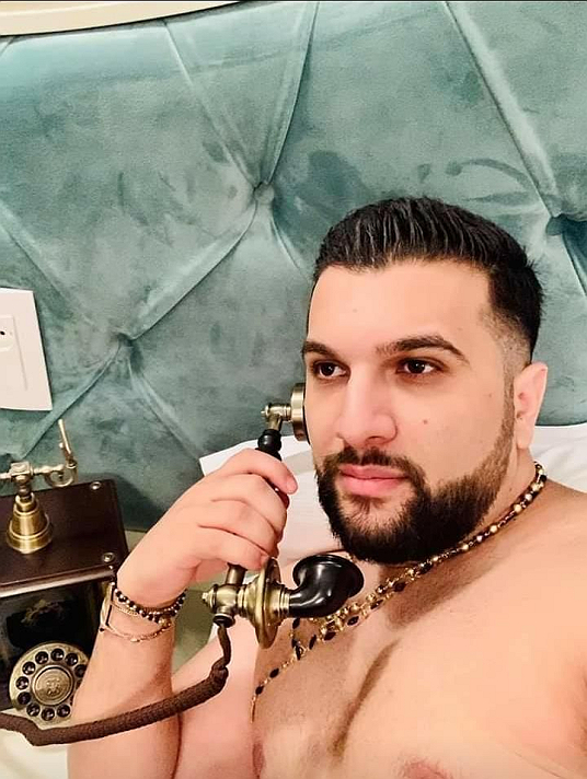 Hi! Im inviting you to use Speed Wallet. Use my referral code 7K1MI2 or simply click the link below...