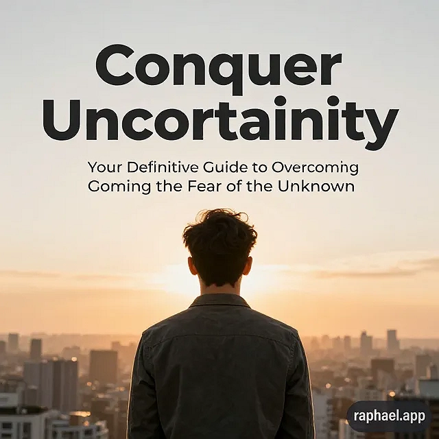 Conquer Uncertainty