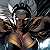 Challenge: Influential Black Superheroes