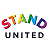 Post: Why does the Stand United brand have different logo designs?