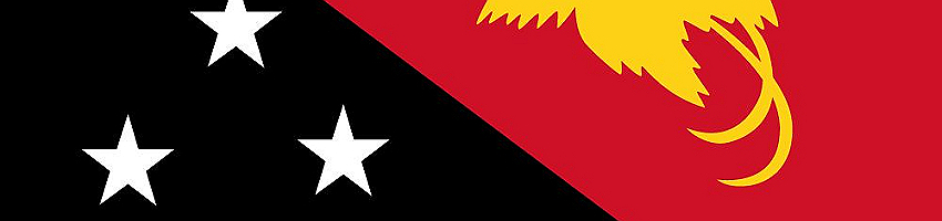 Papua new Guinea Networking Hub