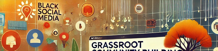 Grassroot Community Building